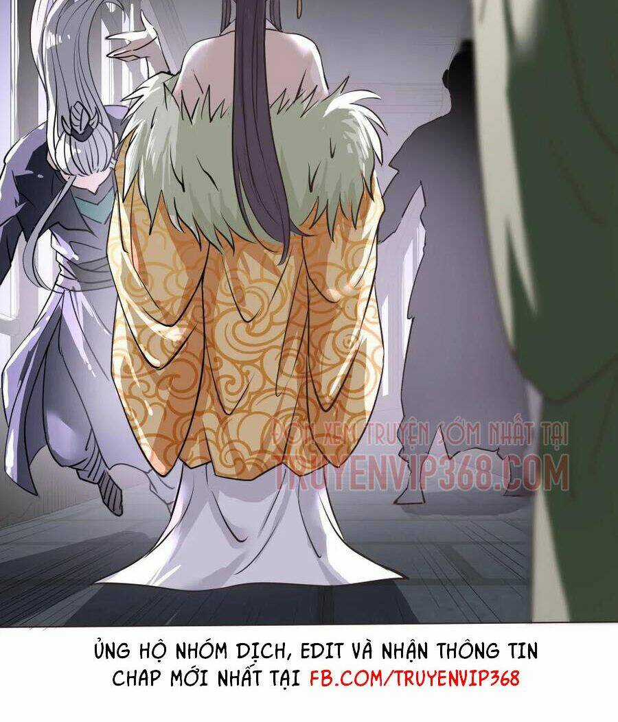 Trăm Vạn Cách Thành Thần Chapter 14 trang 38