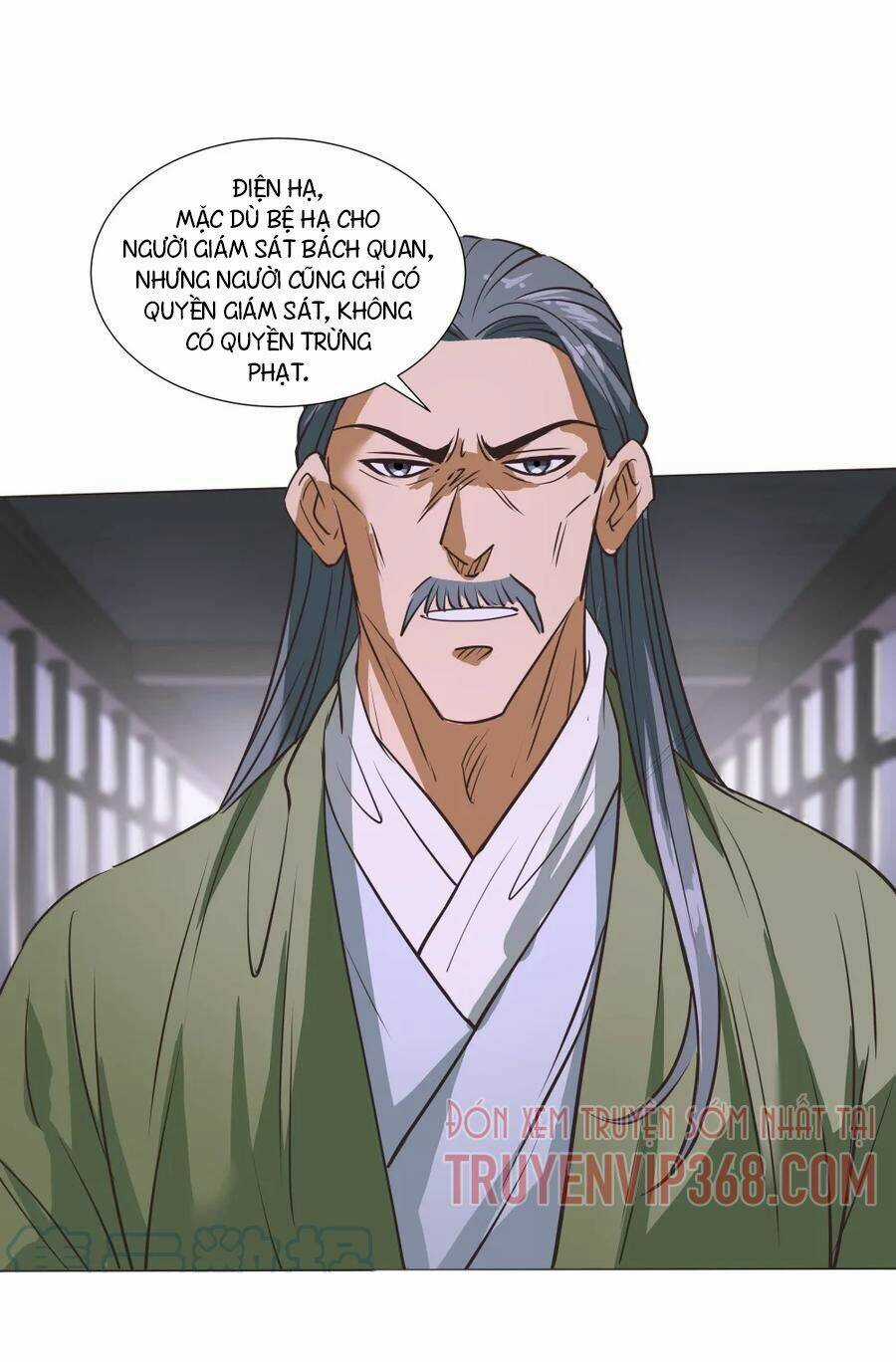 Trăm Vạn Cách Thành Thần Chapter 14 trang 39