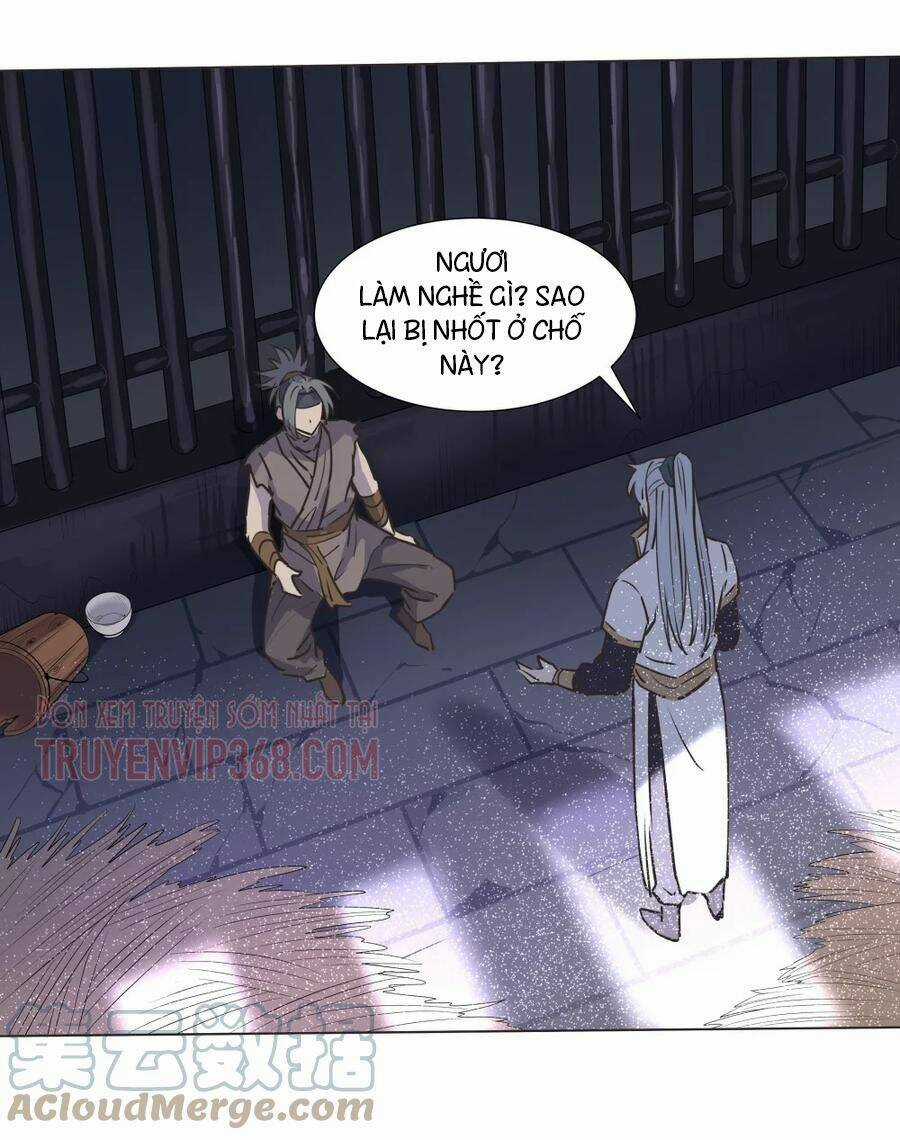 Trăm Vạn Cách Thành Thần Chapter 14 trang 4