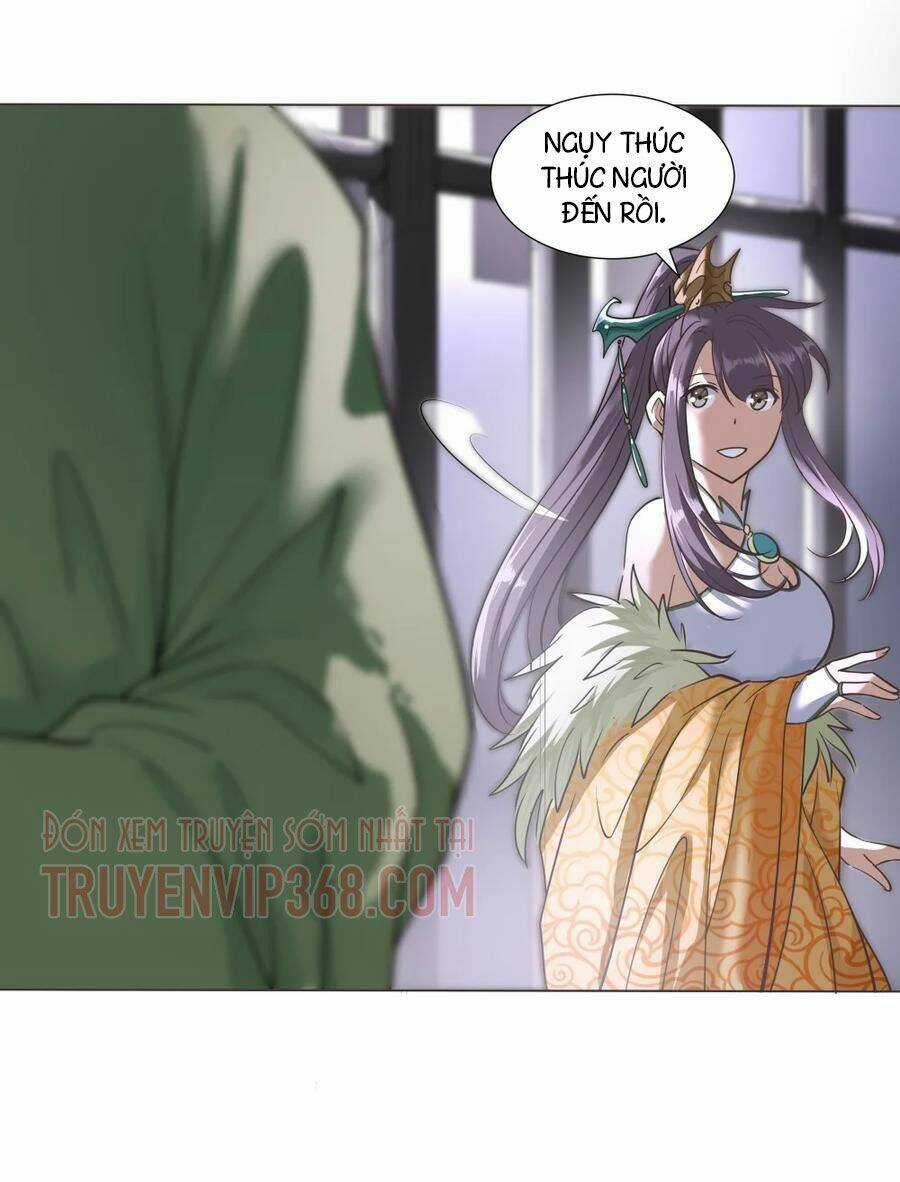 Trăm Vạn Cách Thành Thần Chapter 14 trang 40