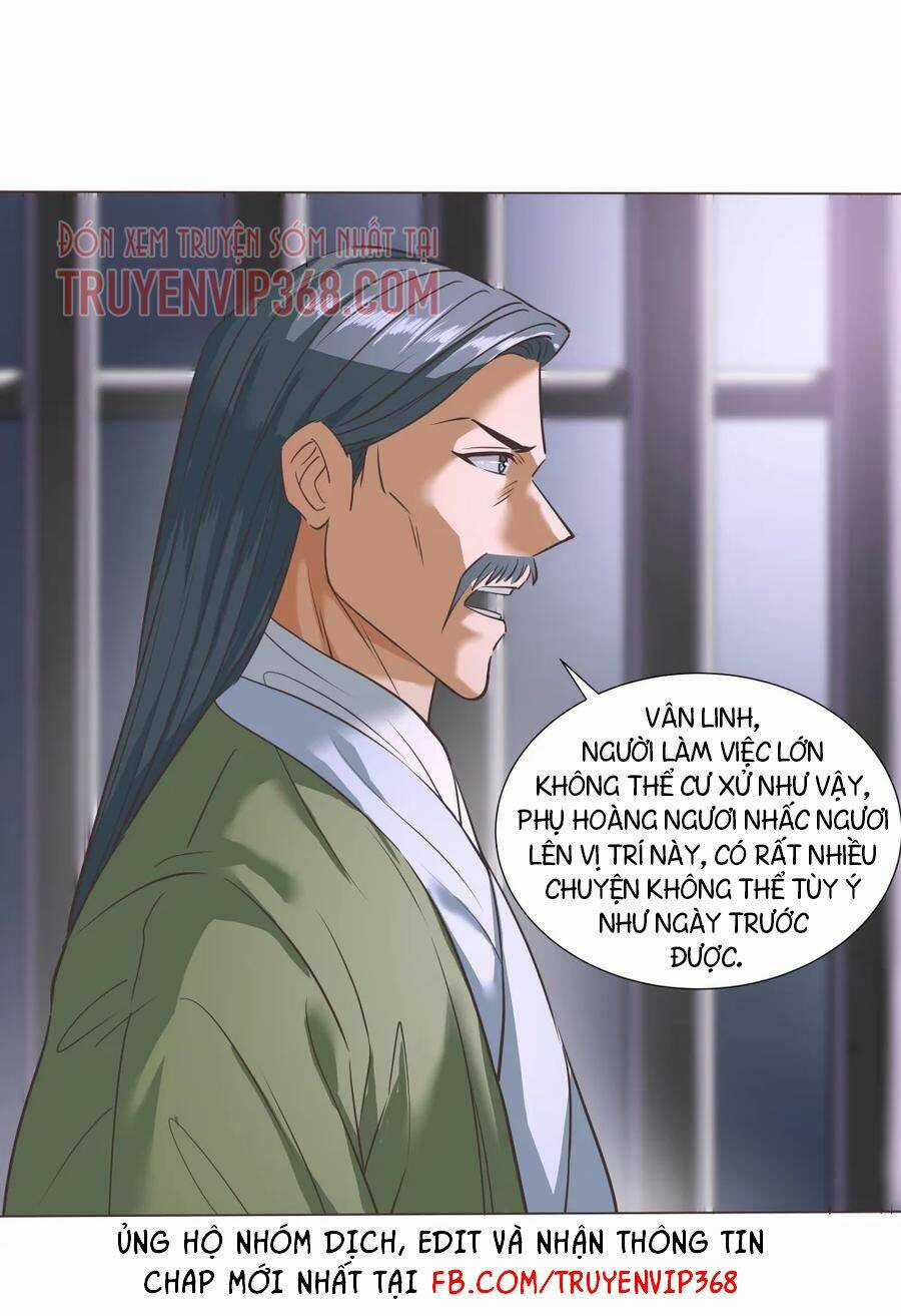 Trăm Vạn Cách Thành Thần Chapter 14 trang 41