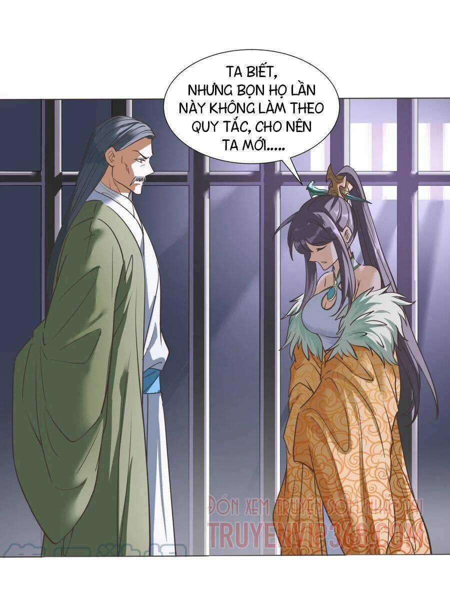 Trăm Vạn Cách Thành Thần Chapter 14 trang 42