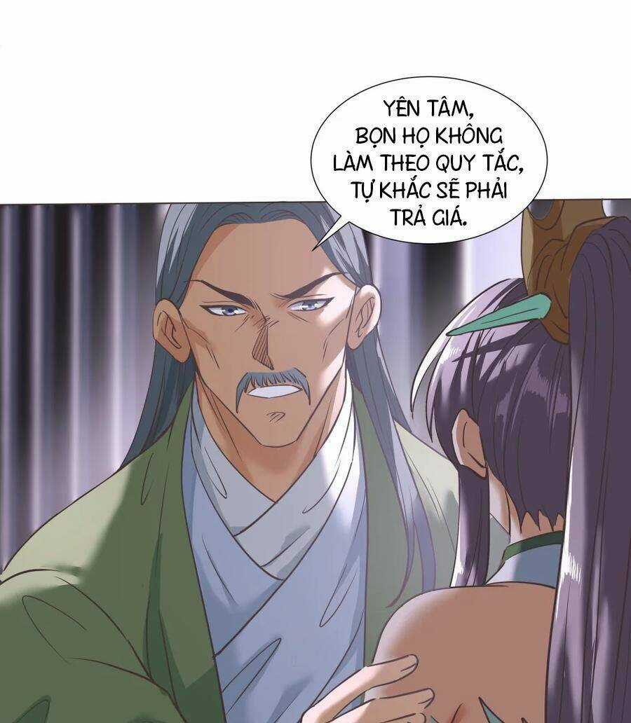 Trăm Vạn Cách Thành Thần Chapter 14 trang 43