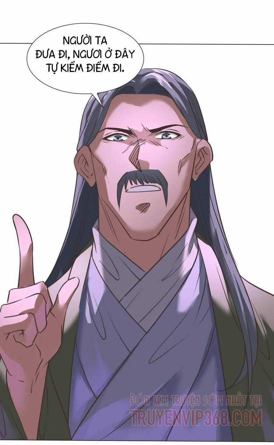 Trăm Vạn Cách Thành Thần Chapter 14 trang 51