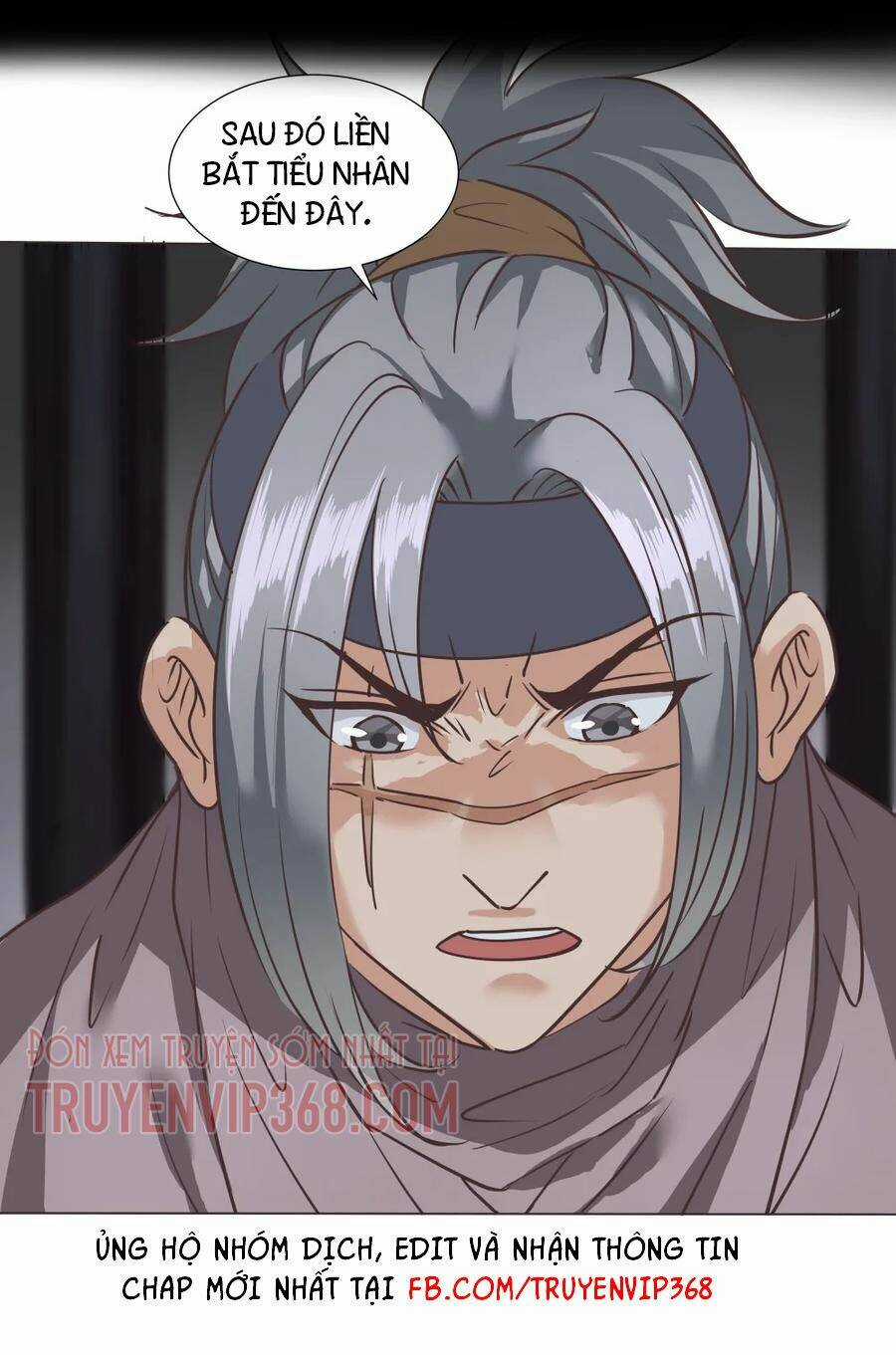 Trăm Vạn Cách Thành Thần Chapter 14 trang 9