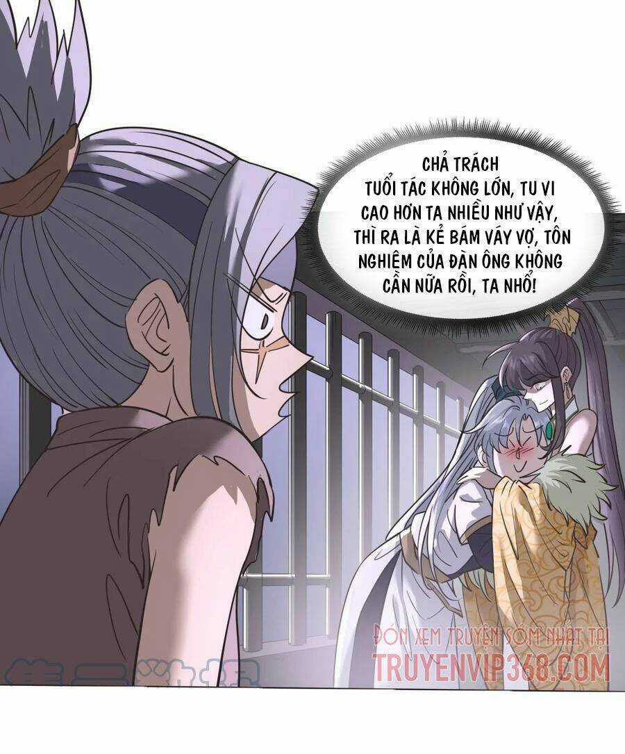 Trăm Vạn Cách Thành Thần Chapter 15 trang 10