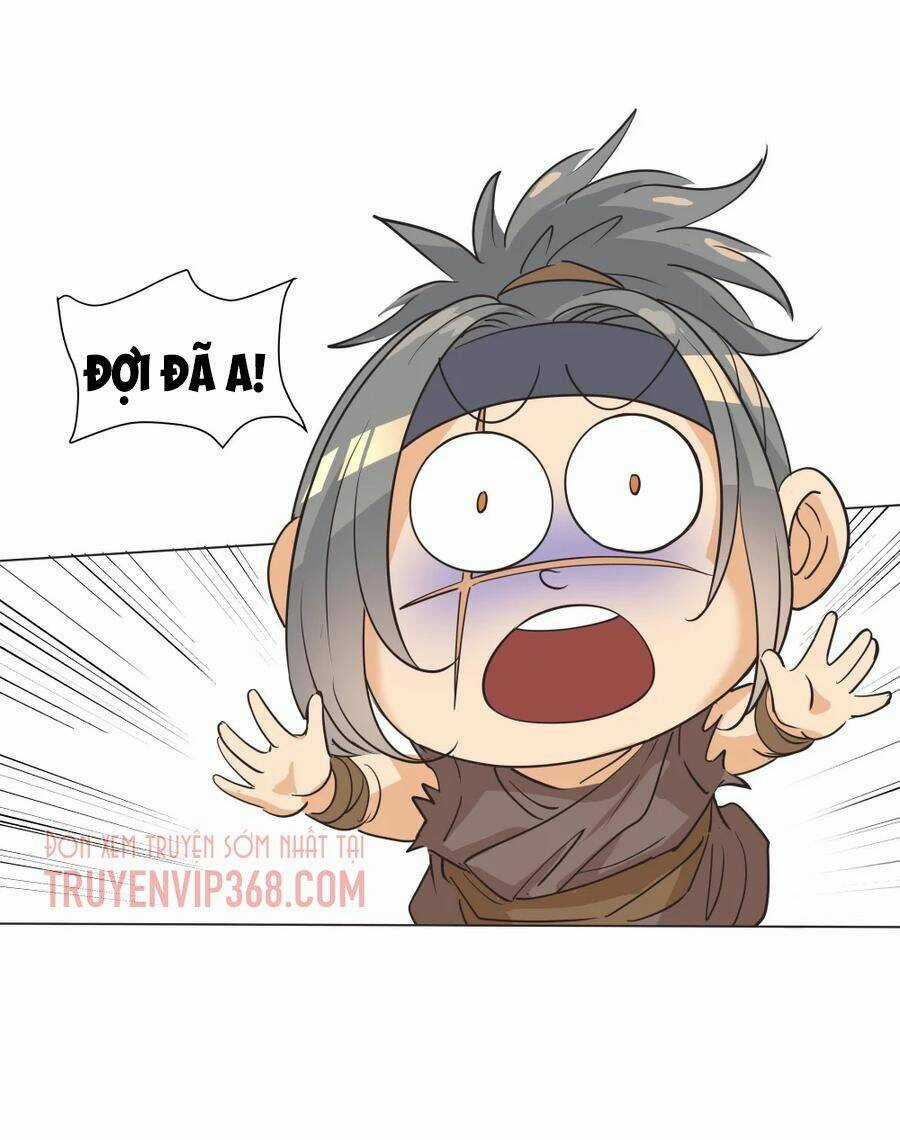 Trăm Vạn Cách Thành Thần Chapter 15 trang 12