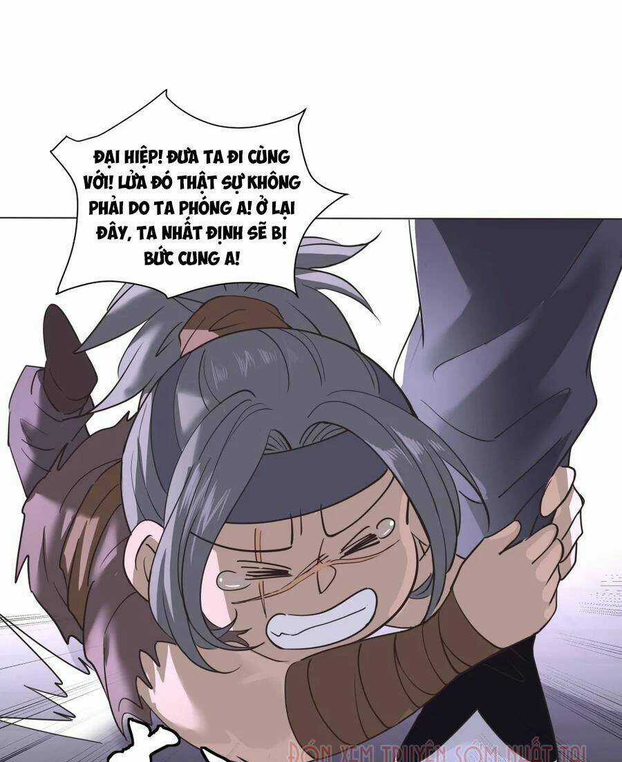 Trăm Vạn Cách Thành Thần Chapter 15 trang 13