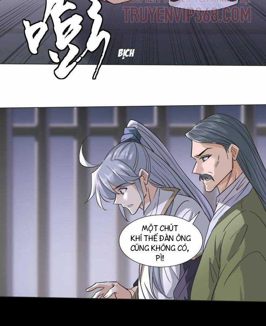 Trăm Vạn Cách Thành Thần Chapter 15 trang 14