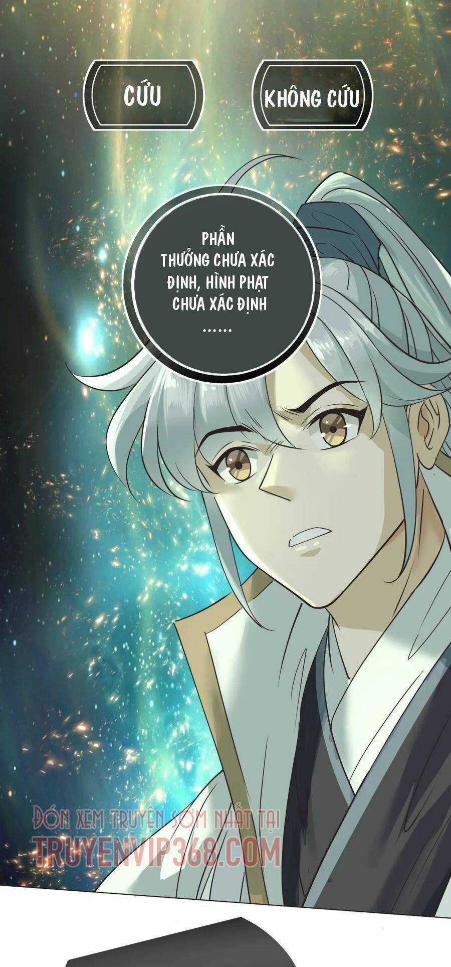 Trăm Vạn Cách Thành Thần Chapter 15 trang 16