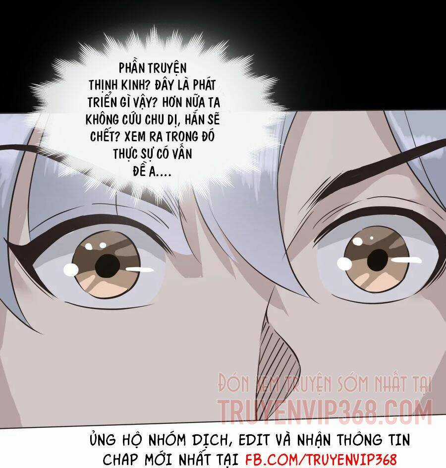 Trăm Vạn Cách Thành Thần Chapter 15 trang 18
