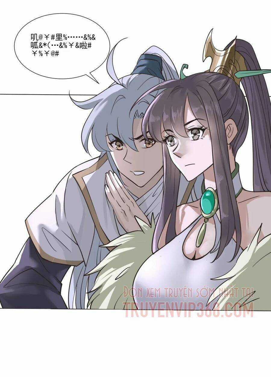 Trăm Vạn Cách Thành Thần Chapter 15 trang 19