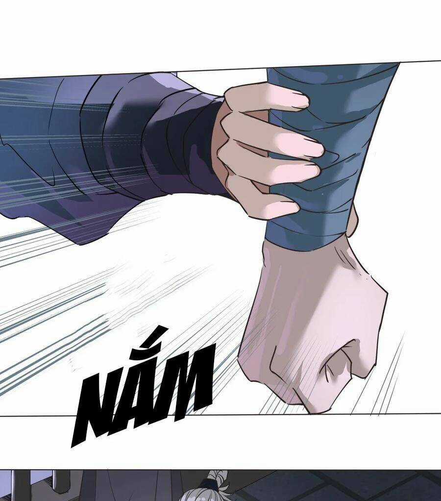 Trăm Vạn Cách Thành Thần Chapter 15 trang 21