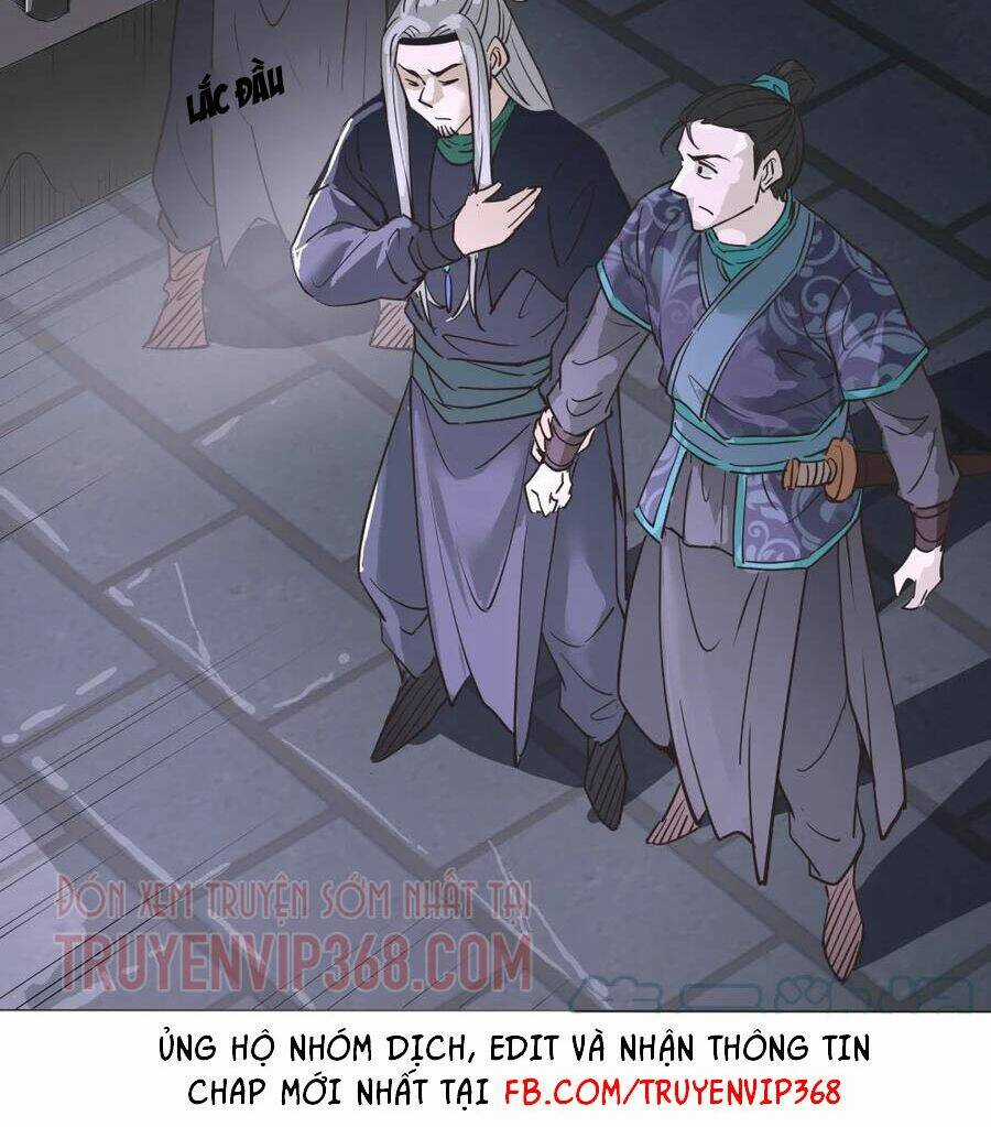 Trăm Vạn Cách Thành Thần Chapter 15 trang 22