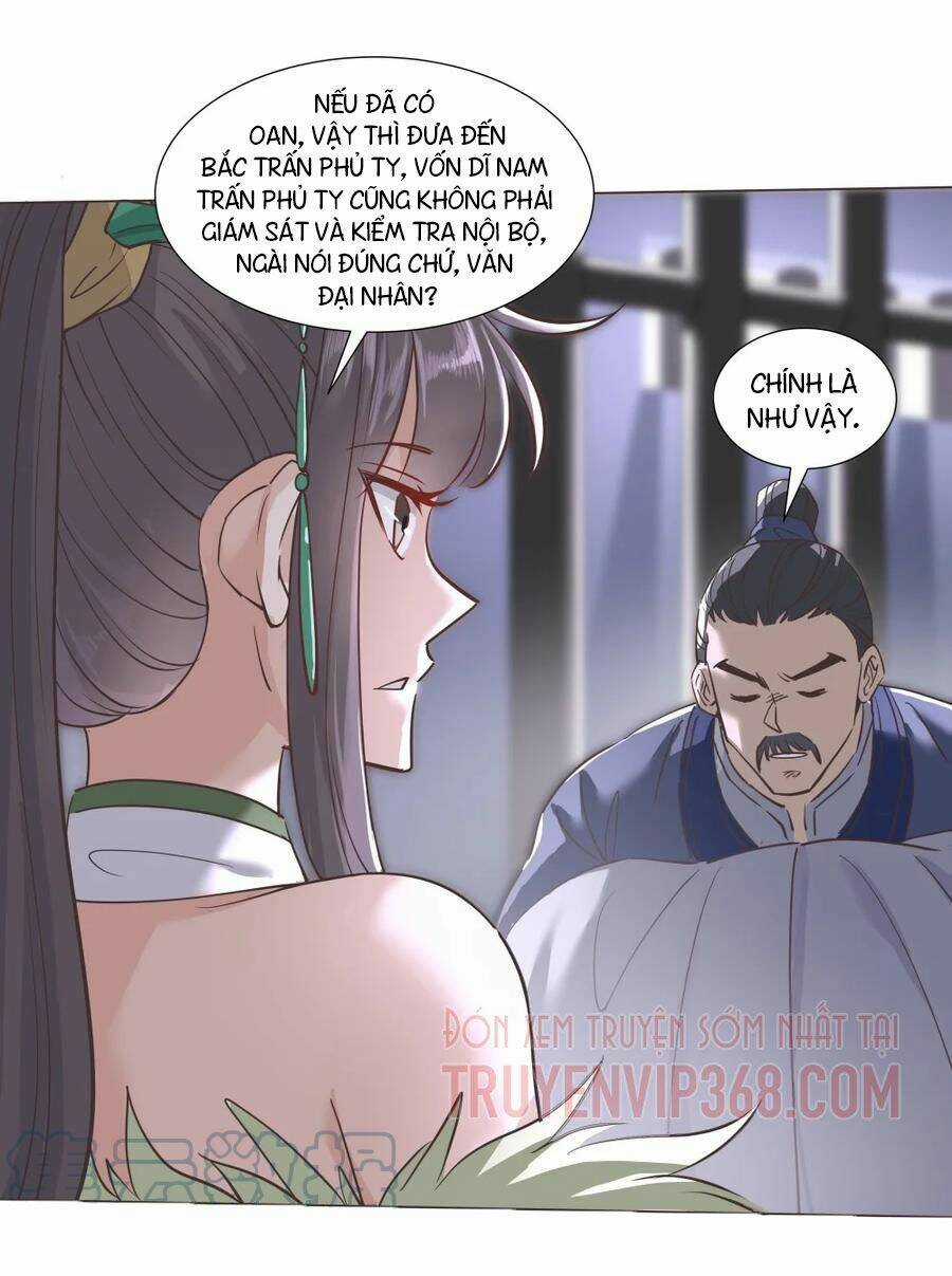 Trăm Vạn Cách Thành Thần Chapter 15 trang 24