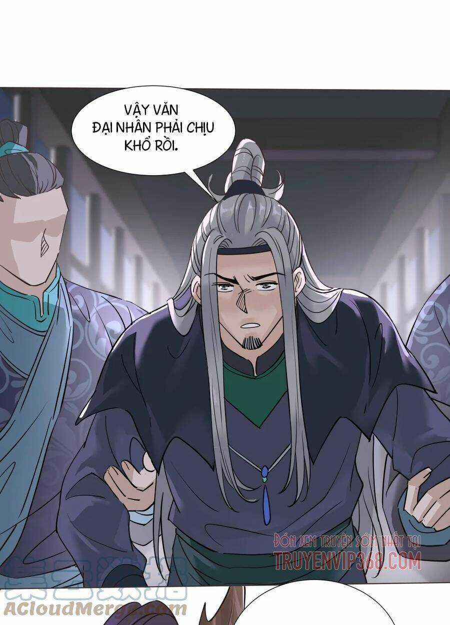 Trăm Vạn Cách Thành Thần Chapter 15 trang 26
