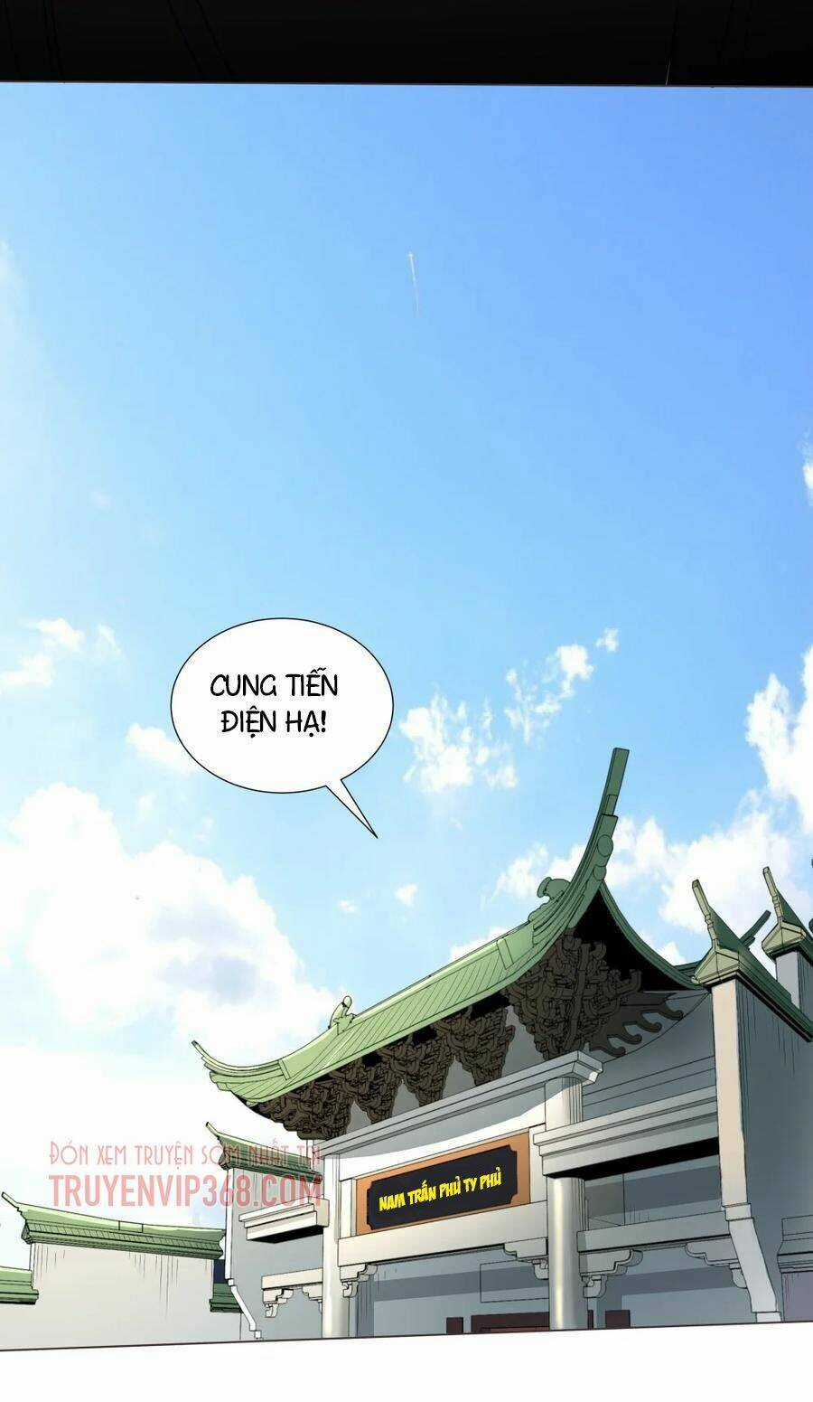 Trăm Vạn Cách Thành Thần Chapter 15 trang 31