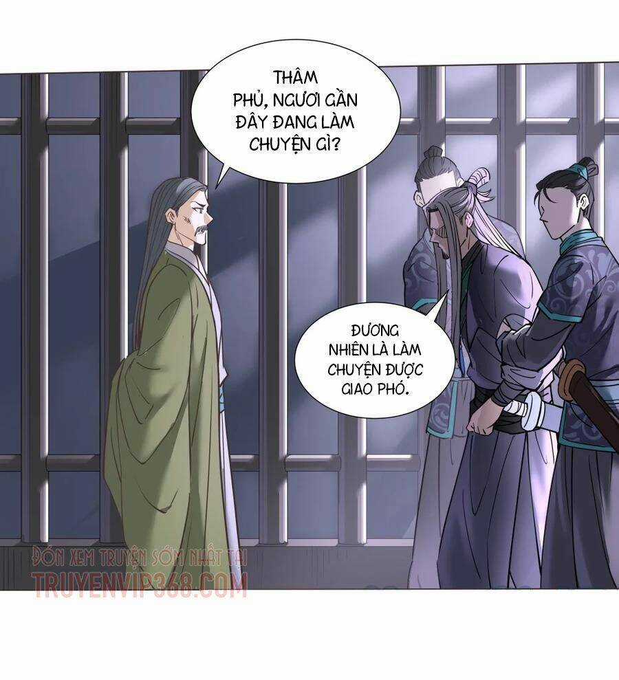 Trăm Vạn Cách Thành Thần Chapter 15 trang 32
