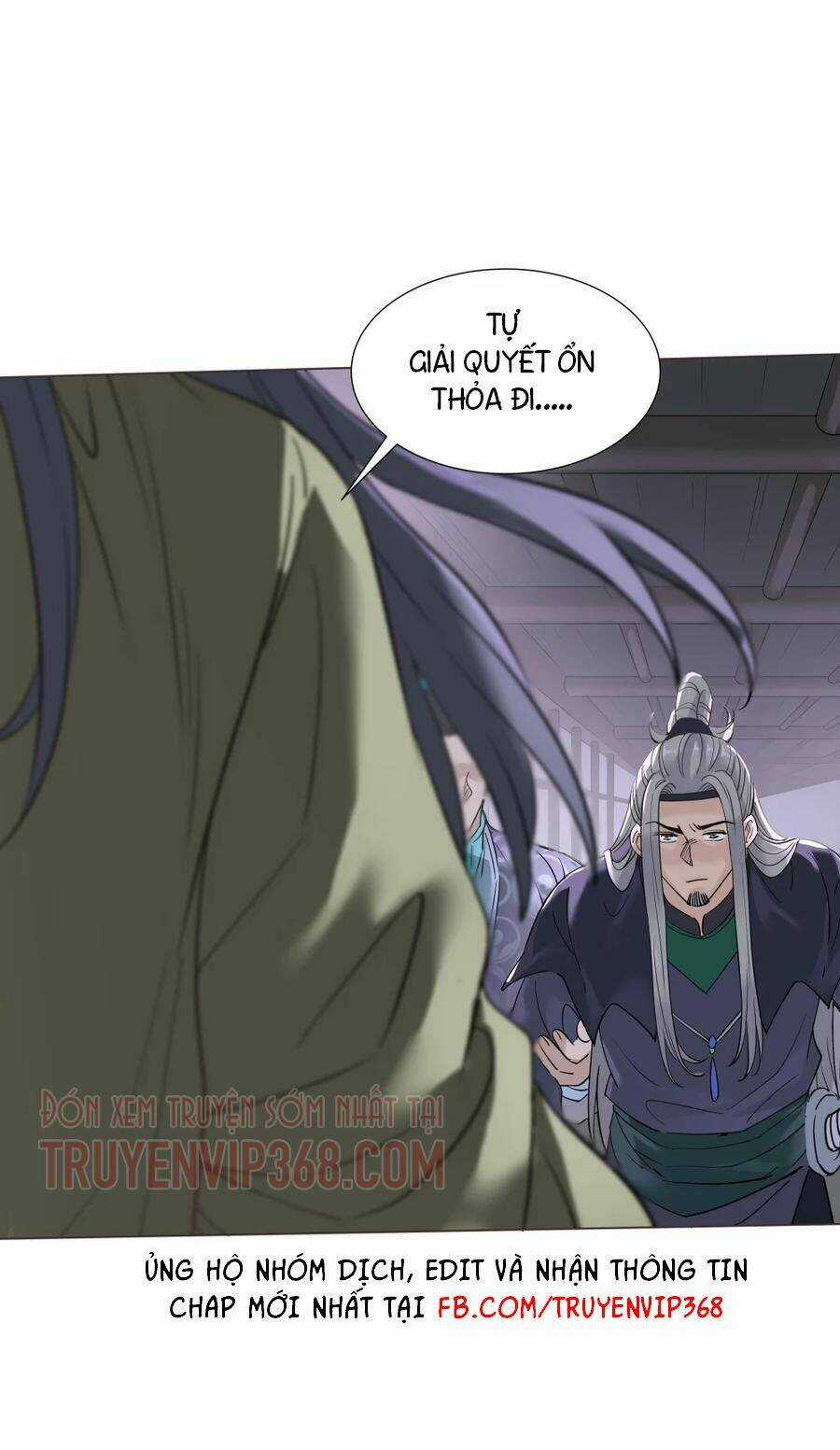 Trăm Vạn Cách Thành Thần Chapter 15 trang 33