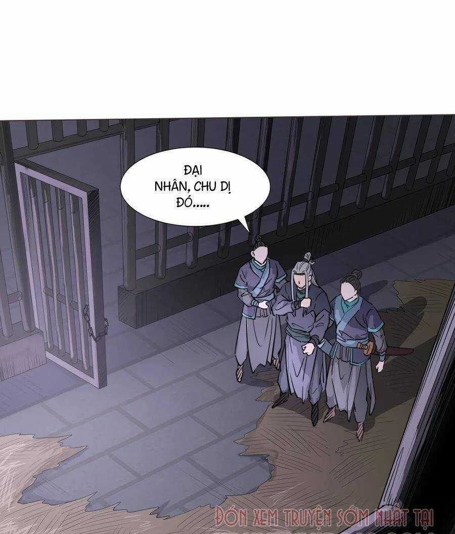 Trăm Vạn Cách Thành Thần Chapter 15 trang 34