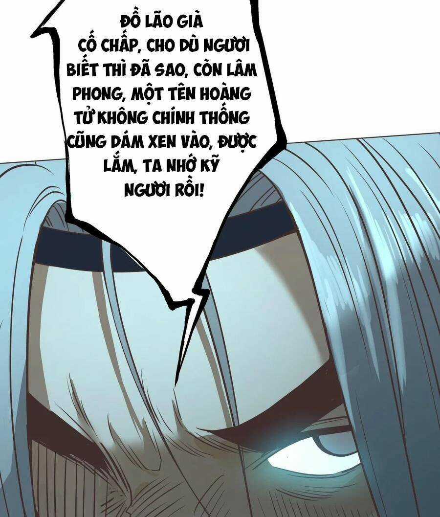 Trăm Vạn Cách Thành Thần Chapter 15 trang 36
