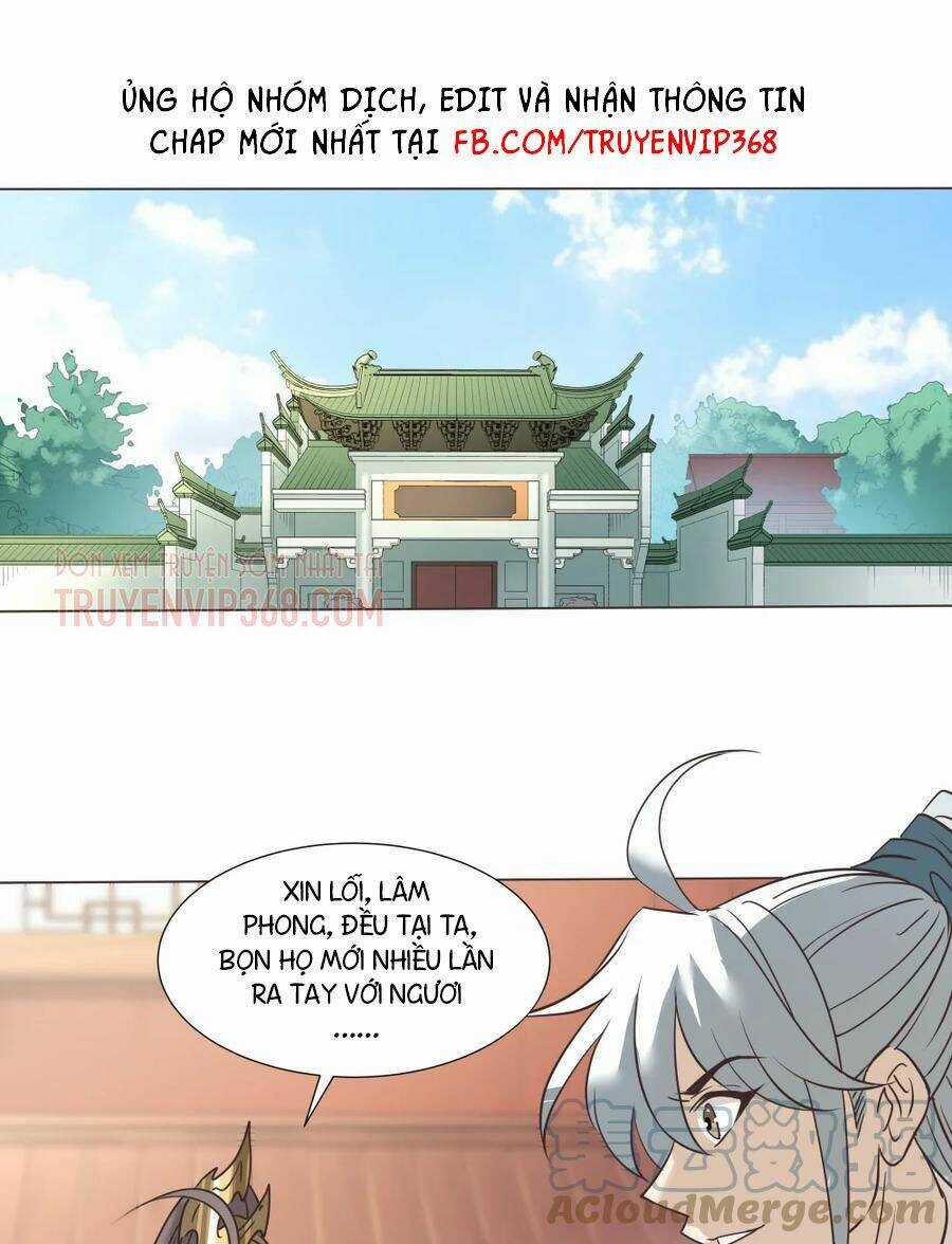 Trăm Vạn Cách Thành Thần Chapter 15 trang 38