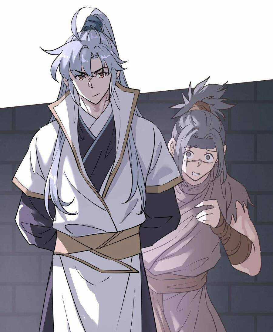 Trăm Vạn Cách Thành Thần Chapter 15 trang 6