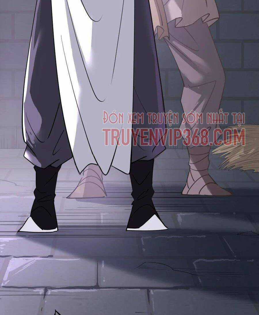 Trăm Vạn Cách Thành Thần Chapter 15 trang 7