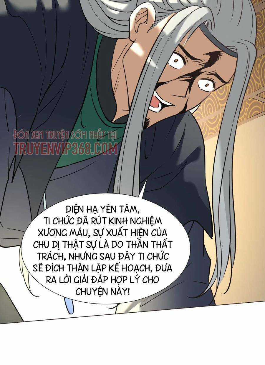 Trăm Vạn Cách Thành Thần Chapter 16 trang 15