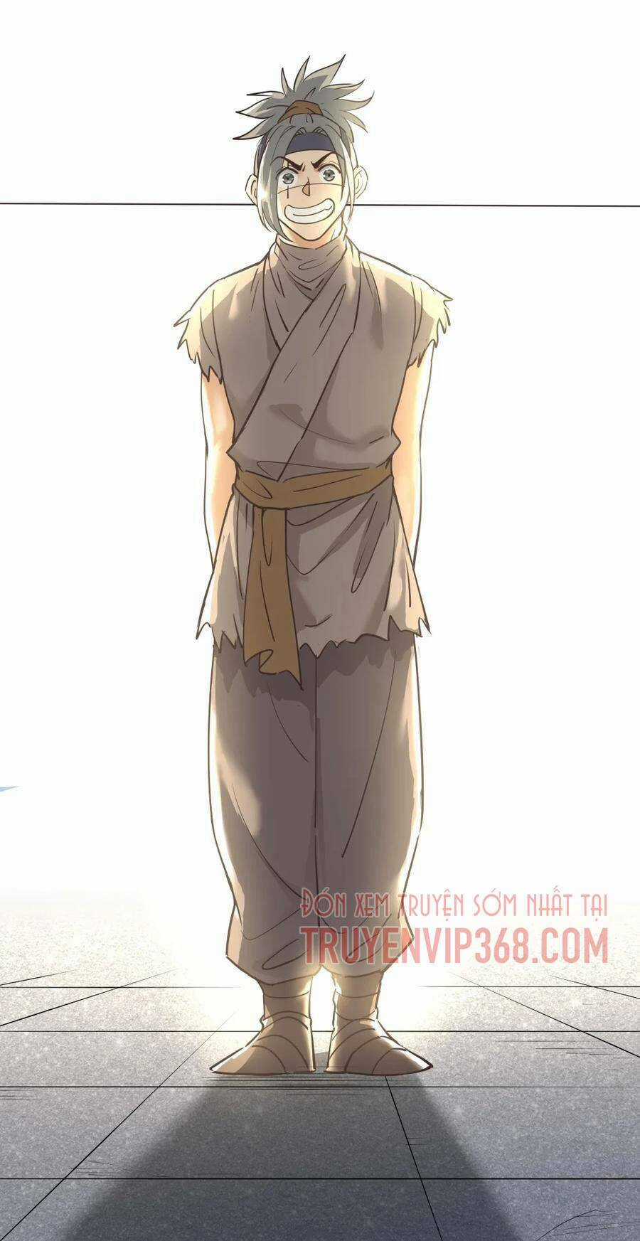 Trăm Vạn Cách Thành Thần Chapter 16 trang 22