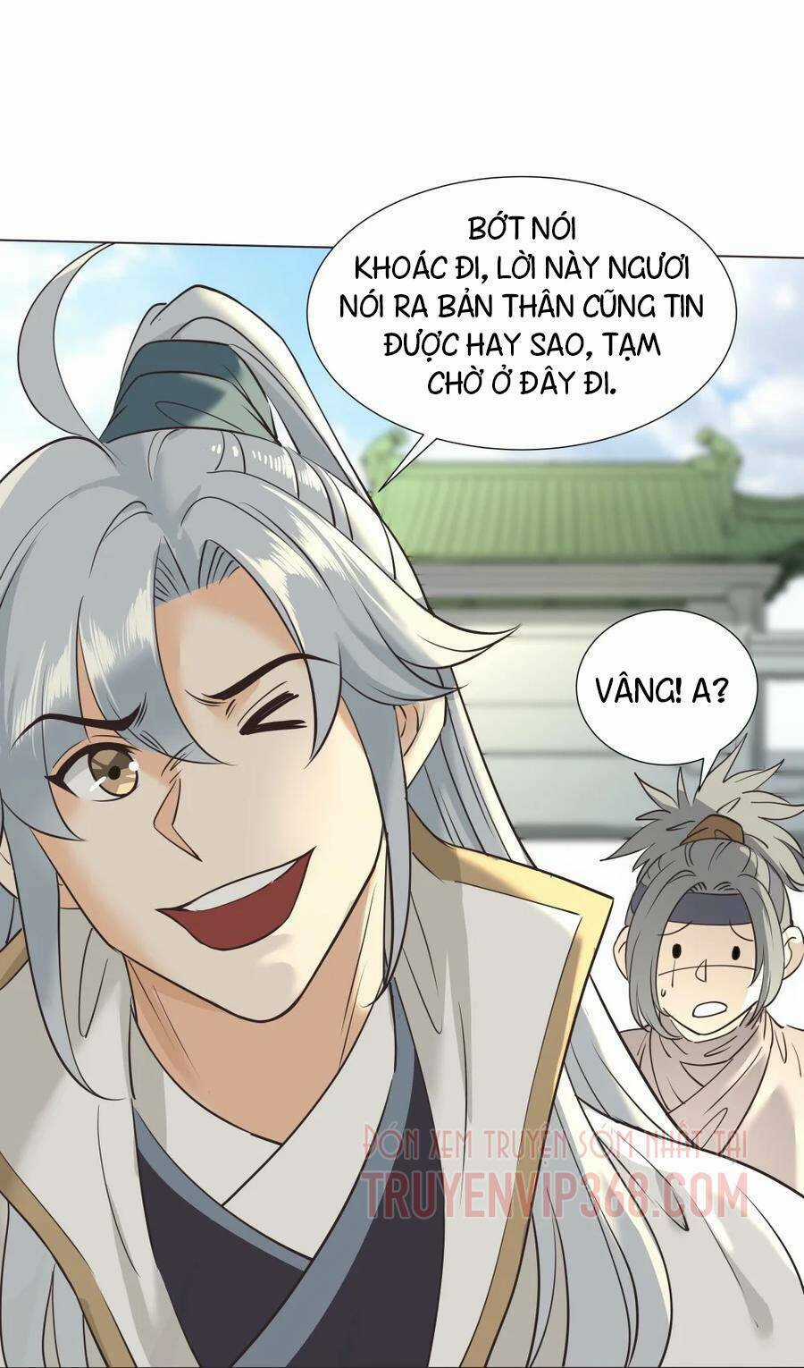 Trăm Vạn Cách Thành Thần Chapter 16 trang 24