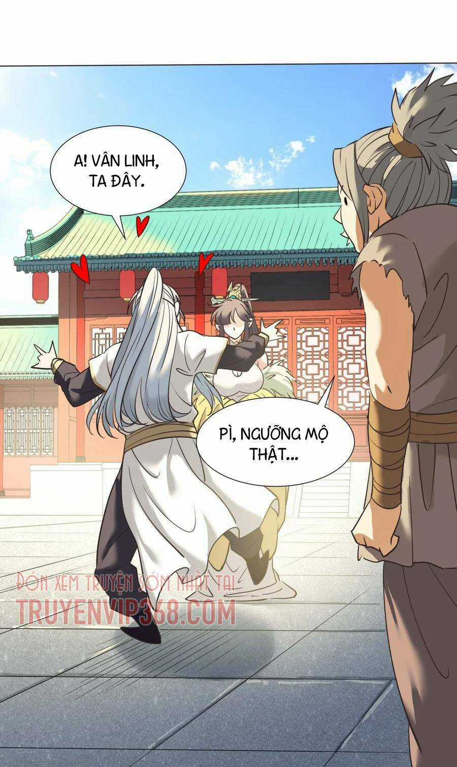 Trăm Vạn Cách Thành Thần Chapter 16 trang 26