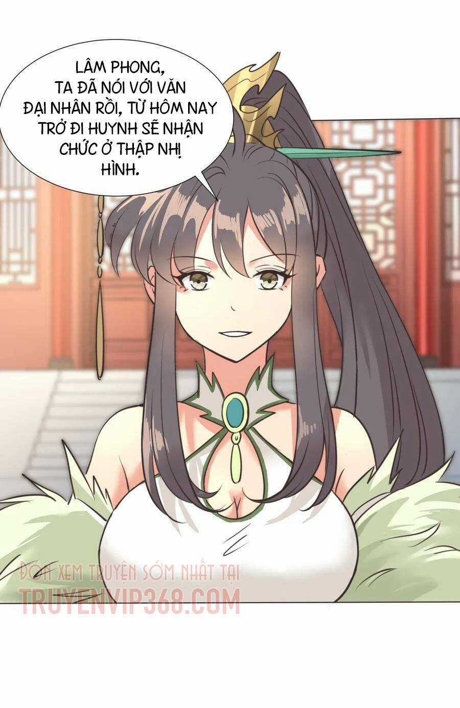 Trăm Vạn Cách Thành Thần Chapter 16 trang 27