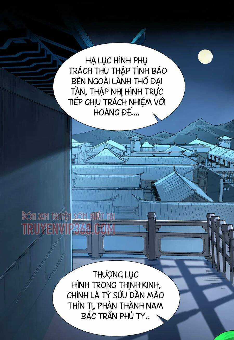 Trăm Vạn Cách Thành Thần Chapter 16 trang 32