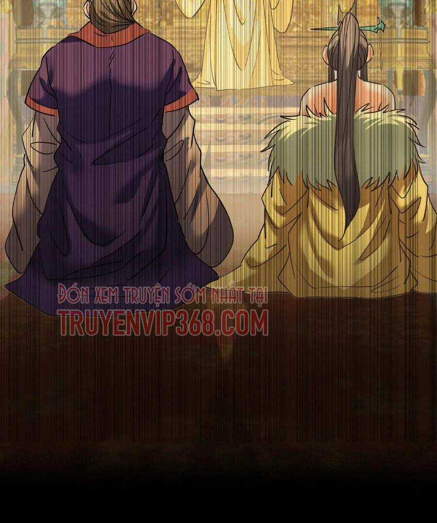 Trăm Vạn Cách Thành Thần Chapter 16 trang 35