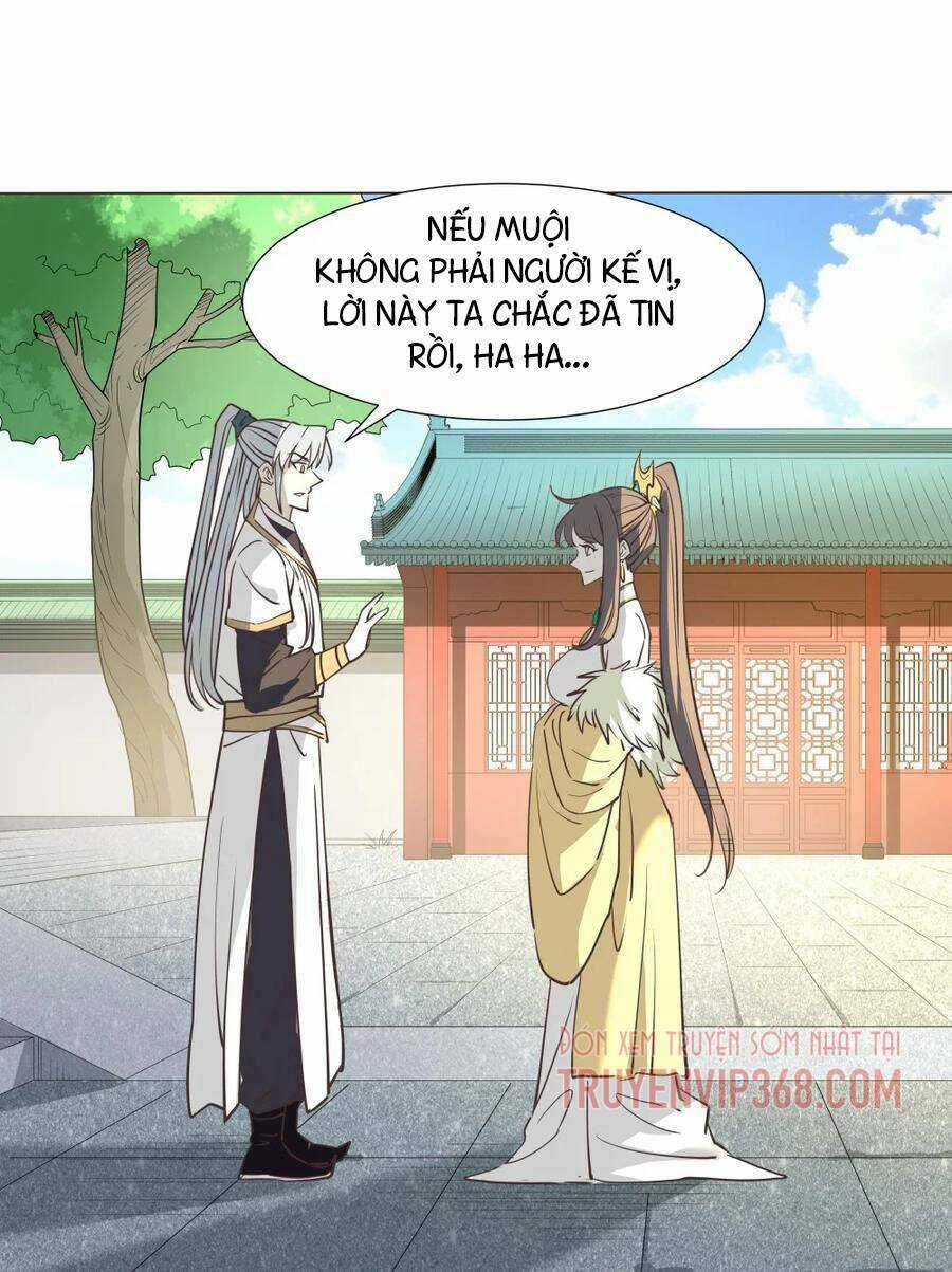 Trăm Vạn Cách Thành Thần Chapter 16 trang 37