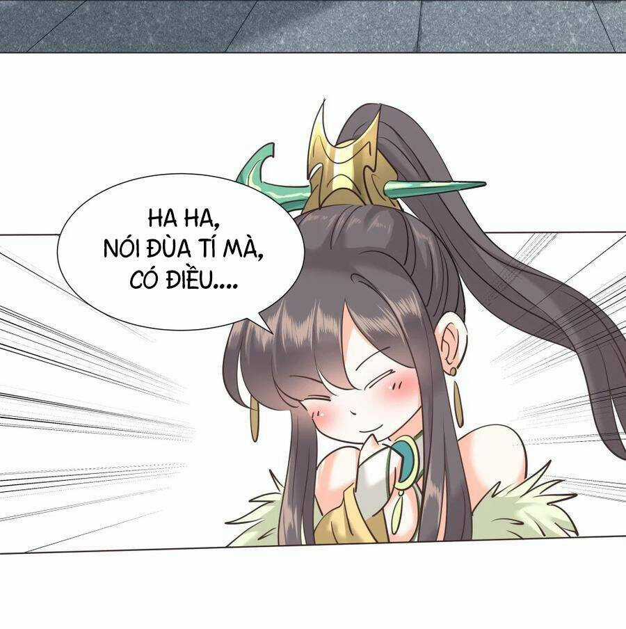 Trăm Vạn Cách Thành Thần Chapter 16 trang 38