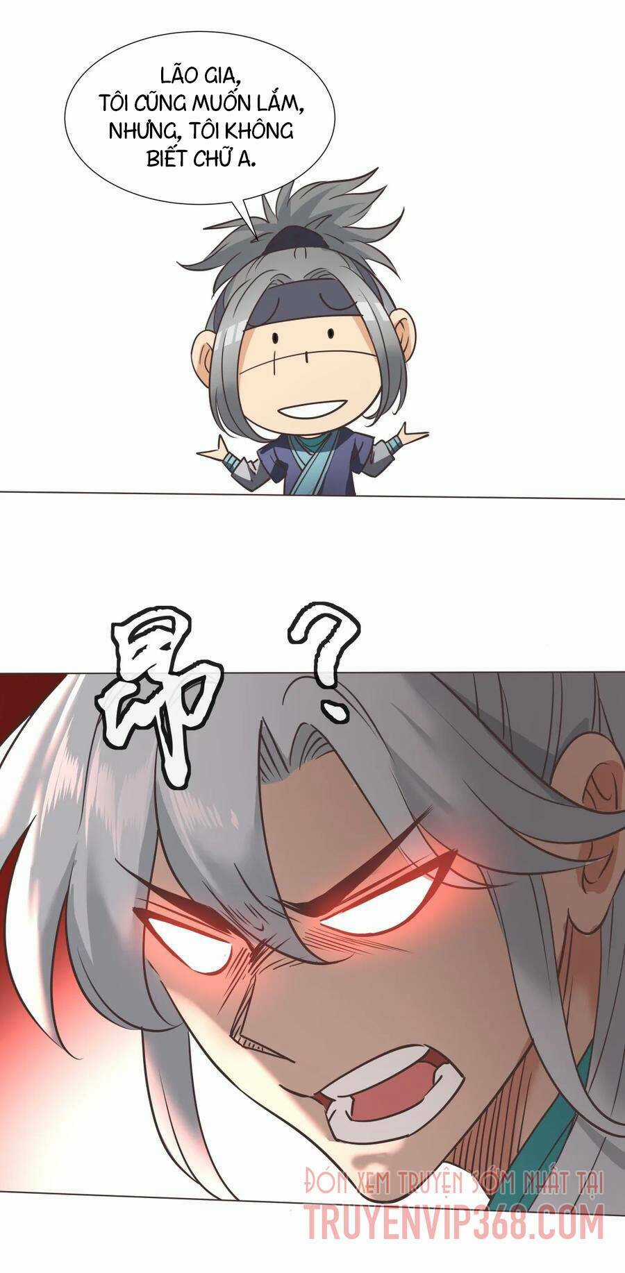 Trăm Vạn Cách Thành Thần Chapter 16 trang 46