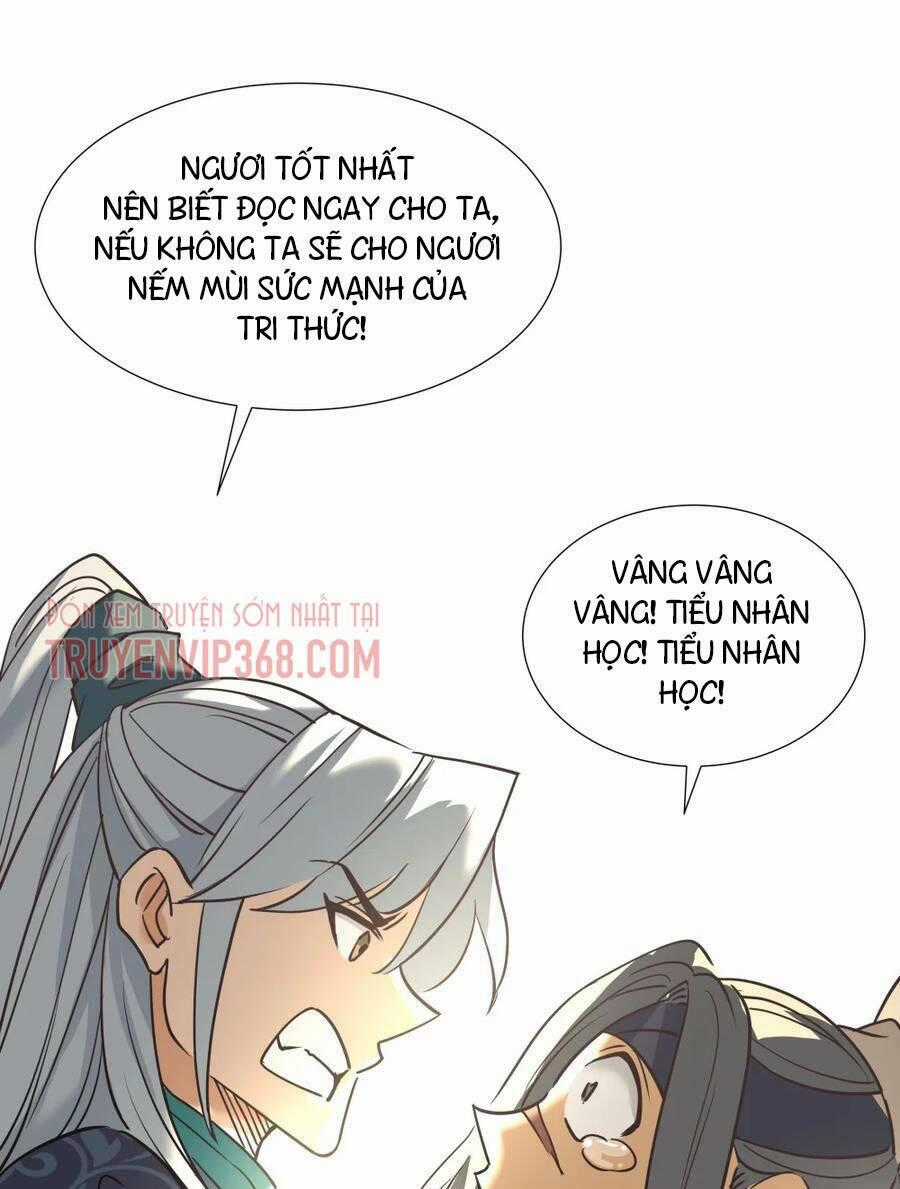 Trăm Vạn Cách Thành Thần Chapter 16 trang 47