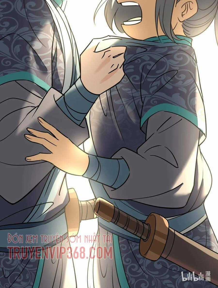 Trăm Vạn Cách Thành Thần Chapter 16 trang 48