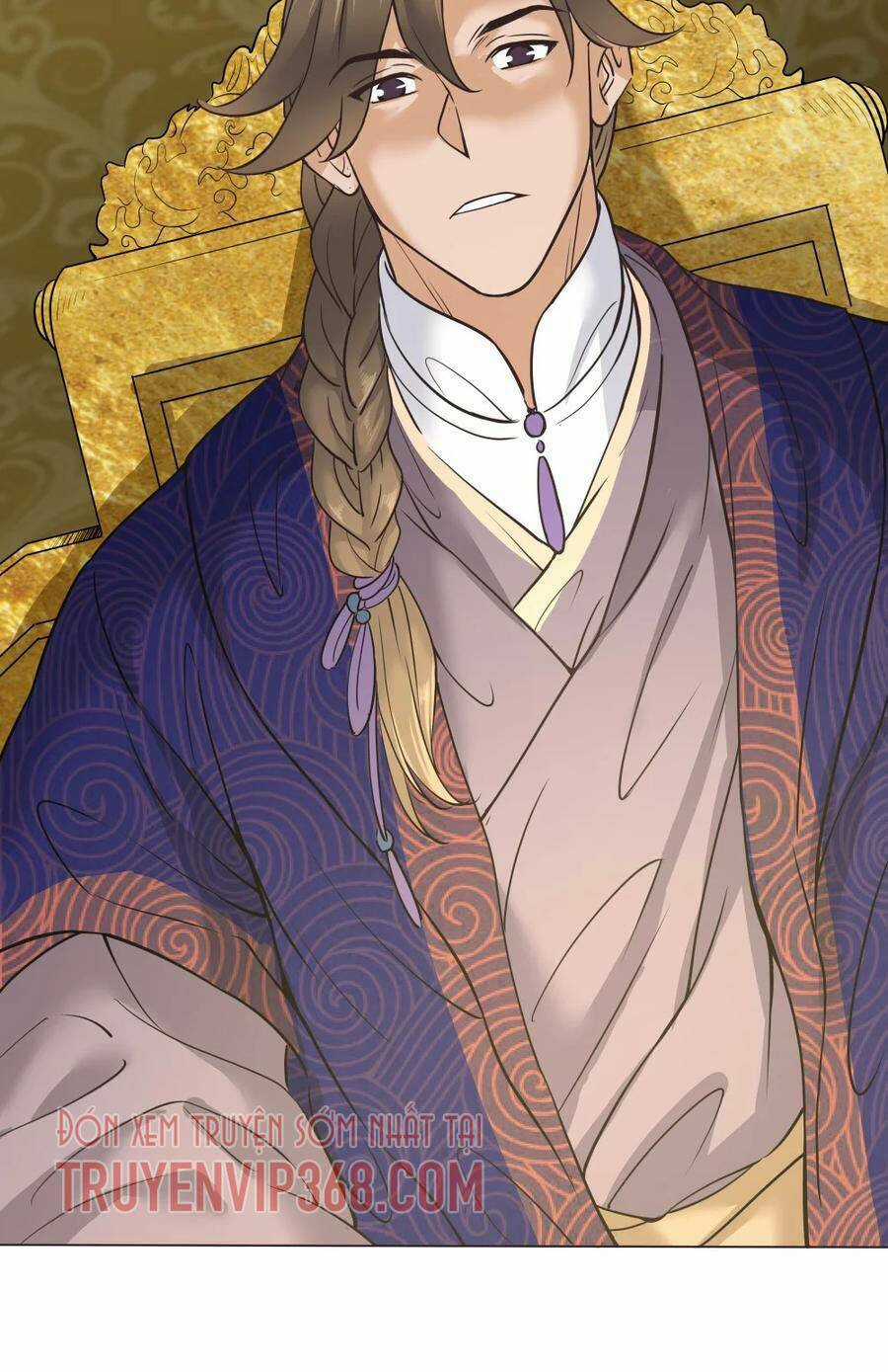 Trăm Vạn Cách Thành Thần Chapter 16 trang 5