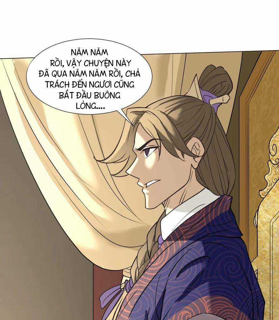 Trăm Vạn Cách Thành Thần Chapter 16 trang 7