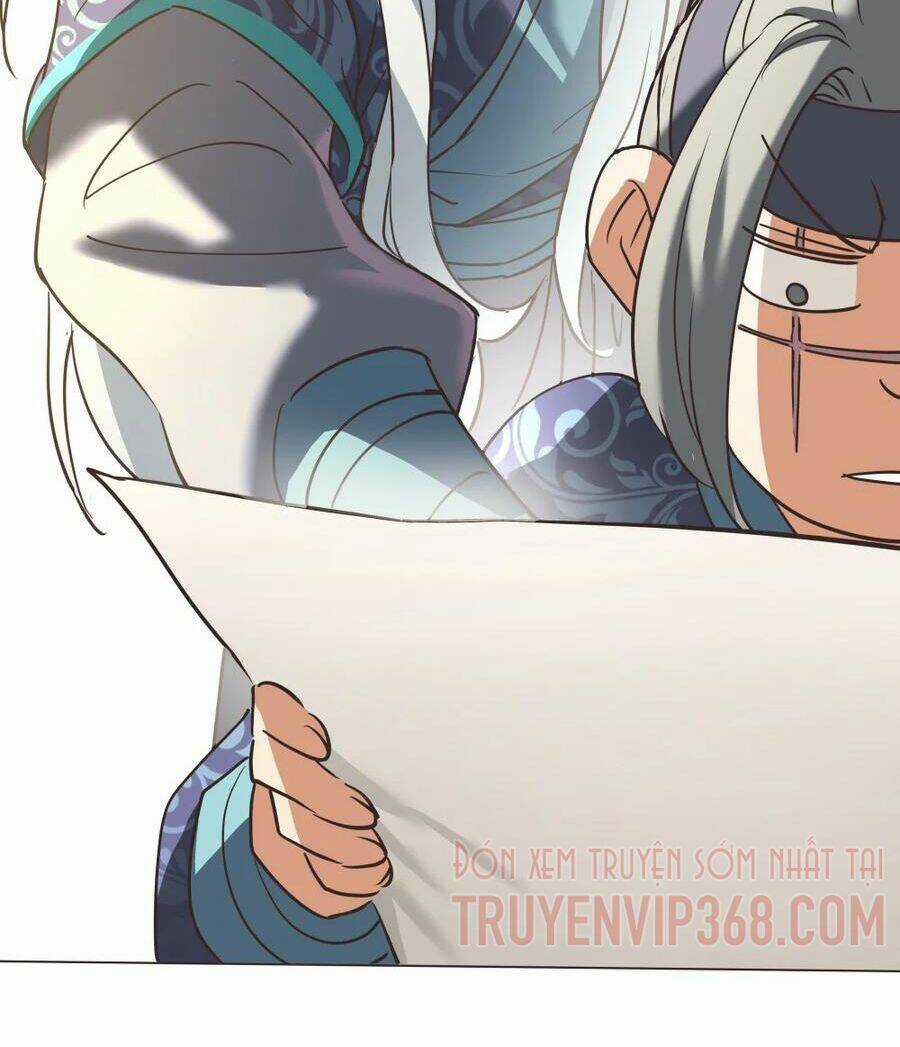 Trăm Vạn Cách Thành Thần Chapter 17 trang 18