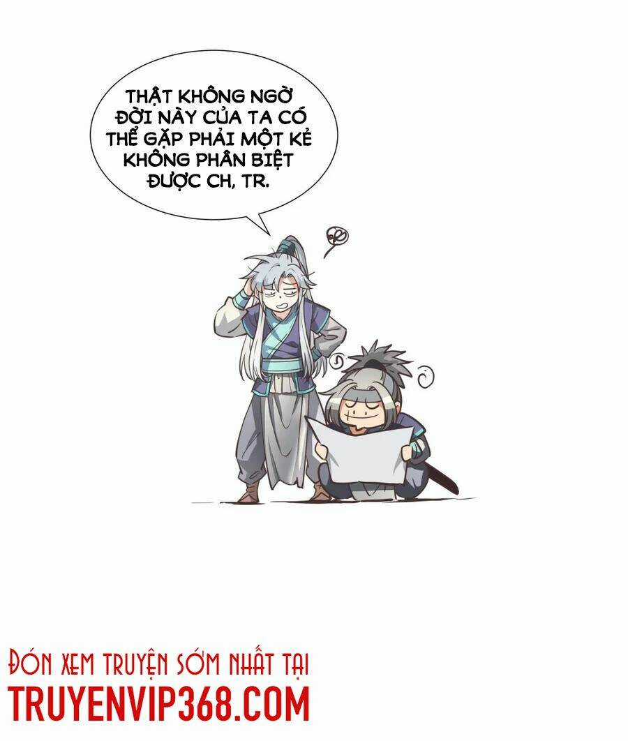 Trăm Vạn Cách Thành Thần Chapter 17 trang 20