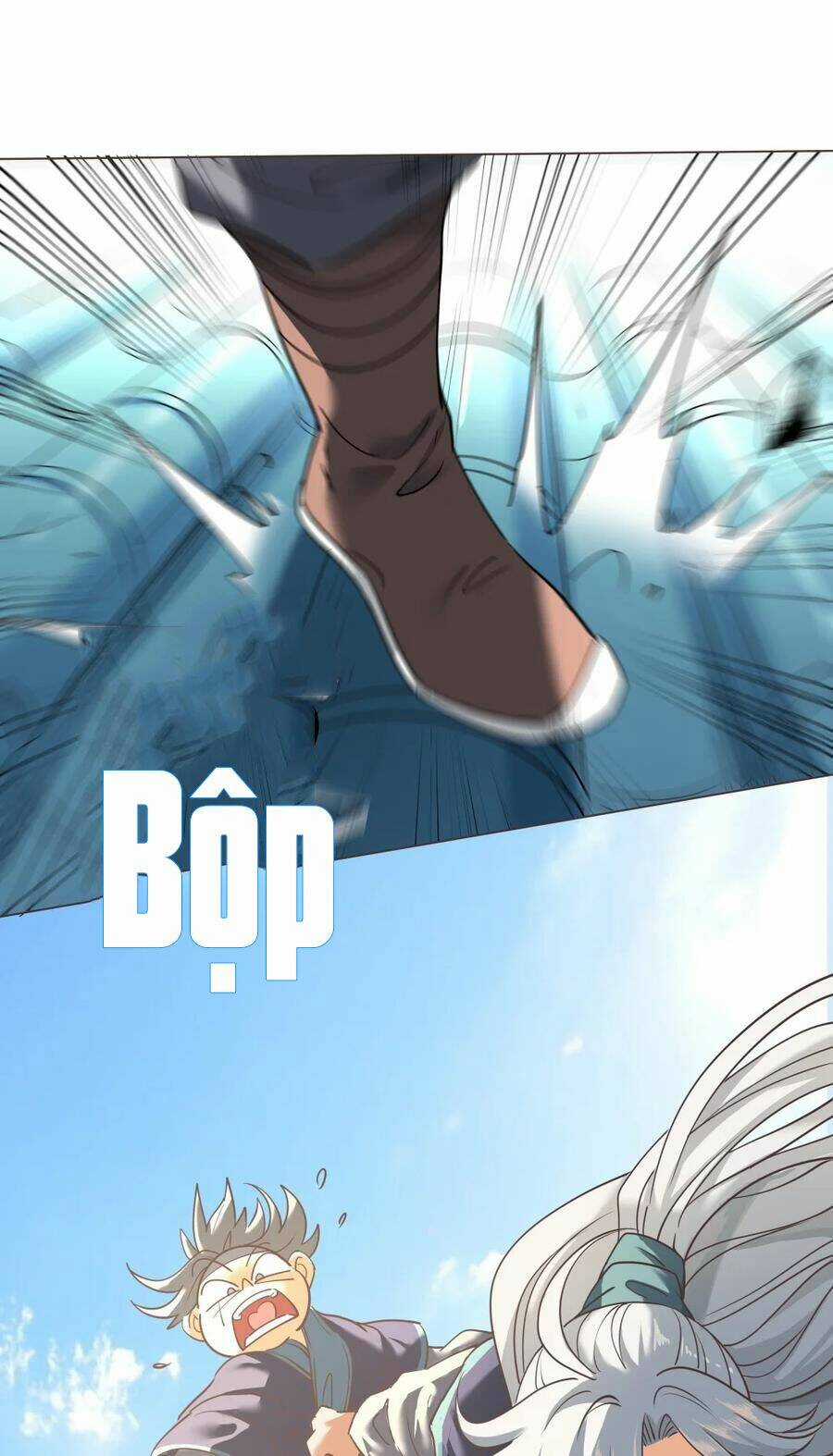 Trăm Vạn Cách Thành Thần Chapter 17 trang 21