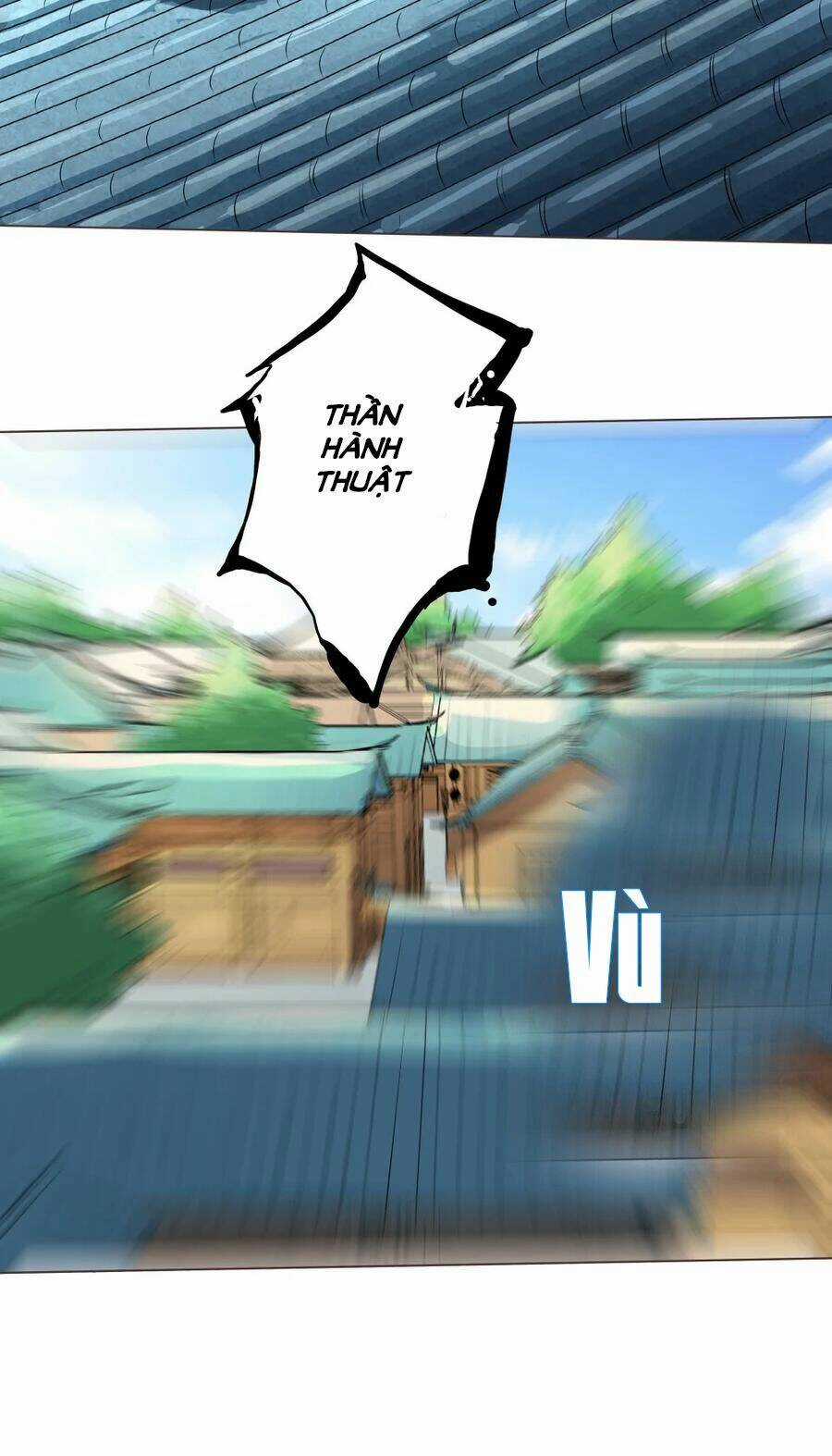 Trăm Vạn Cách Thành Thần Chapter 17 trang 23