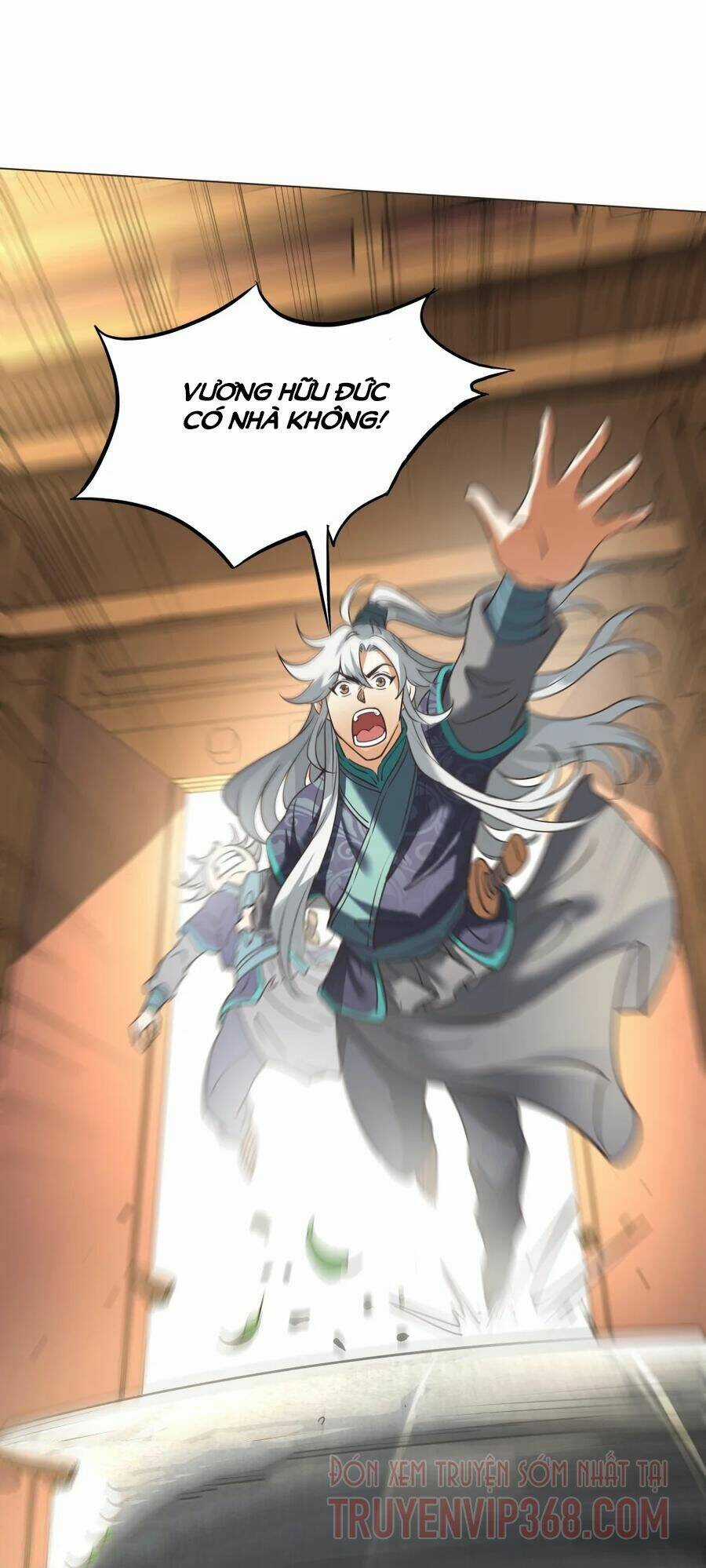 Trăm Vạn Cách Thành Thần Chapter 17 trang 29