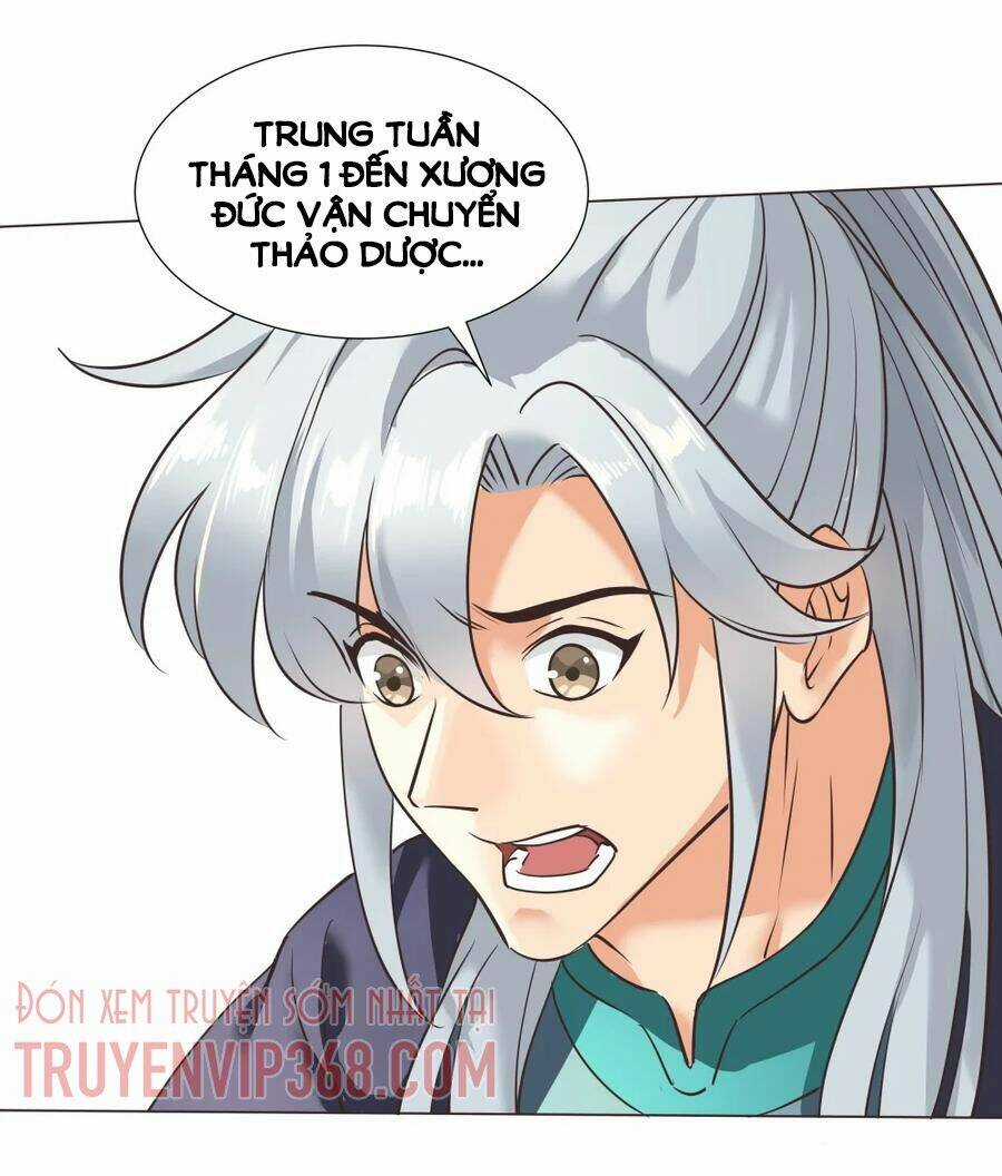 Trăm Vạn Cách Thành Thần Chapter 17 trang 3
