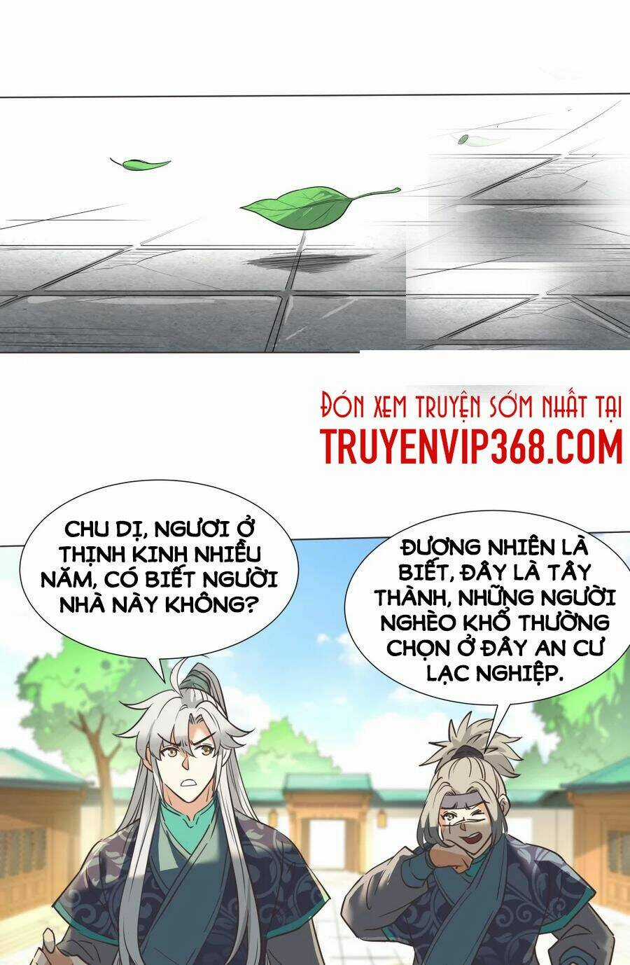 Trăm Vạn Cách Thành Thần Chapter 17 trang 33