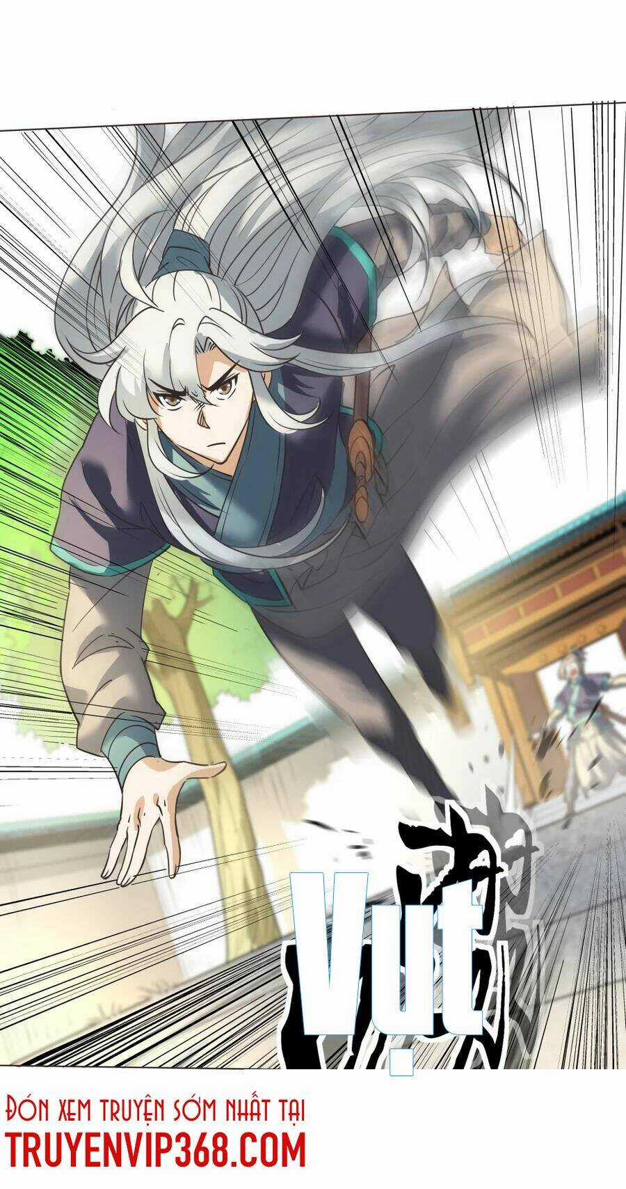 Trăm Vạn Cách Thành Thần Chapter 17 trang 37